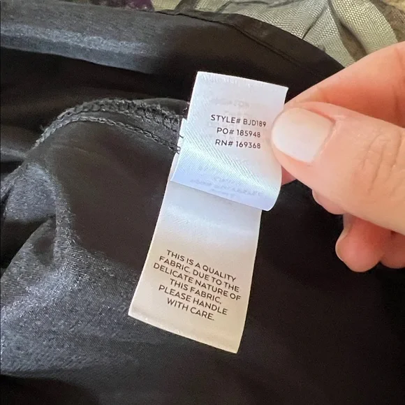 Lulu's Striking Sensation Black Tulle Tiered Ruffled Mini Dress - Picture 9 of 15